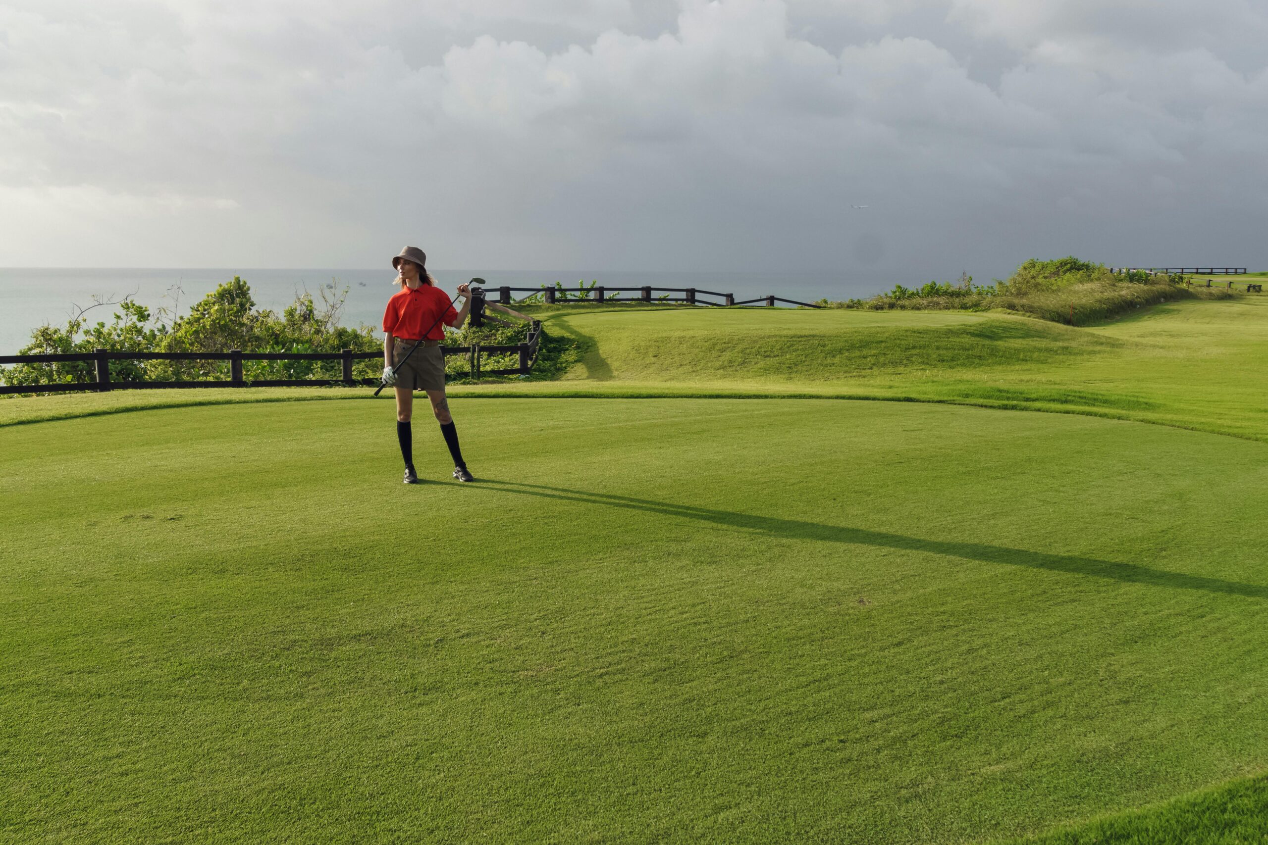 Vilamoura Golf Breaks: Elevate Your Algarve Adventure